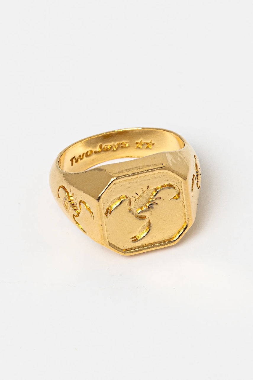 Twojeys inel 202101002