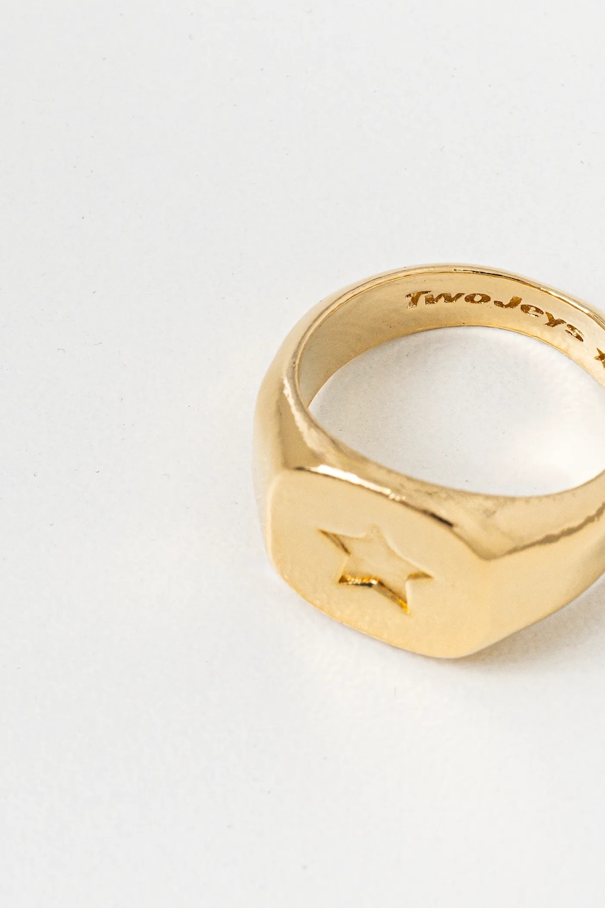 Twojeys inel 202701002