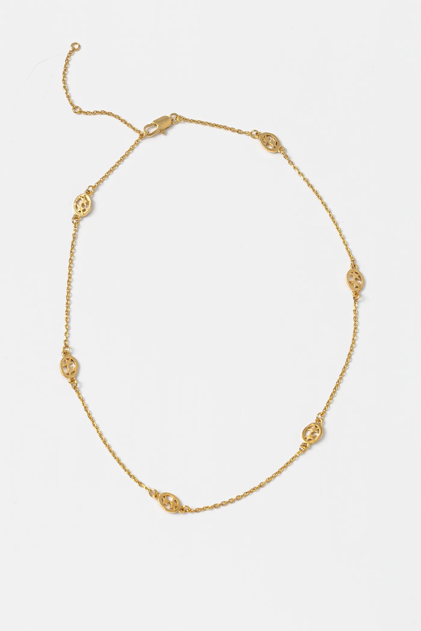 Twojeys colier 204005002