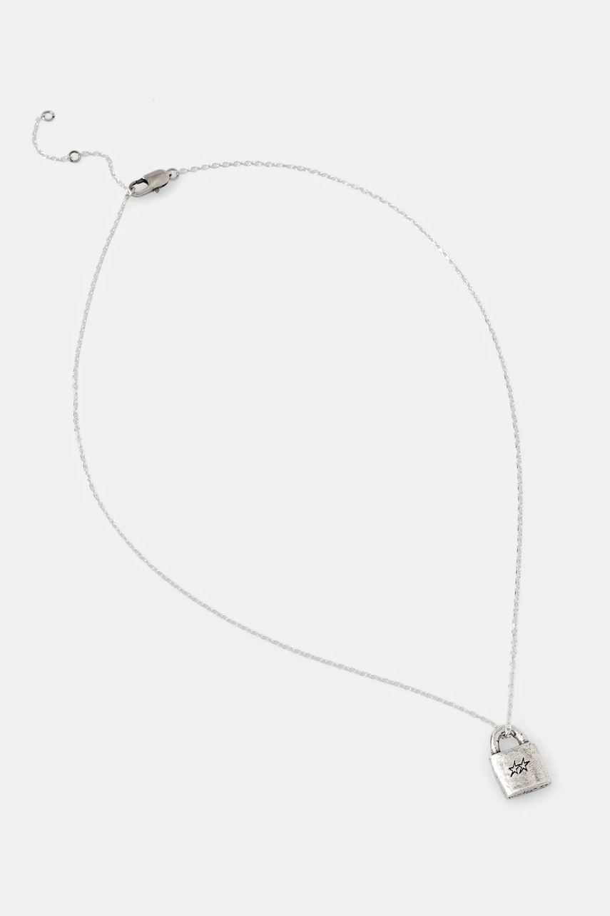 Twojeys colier de argint 208201001
