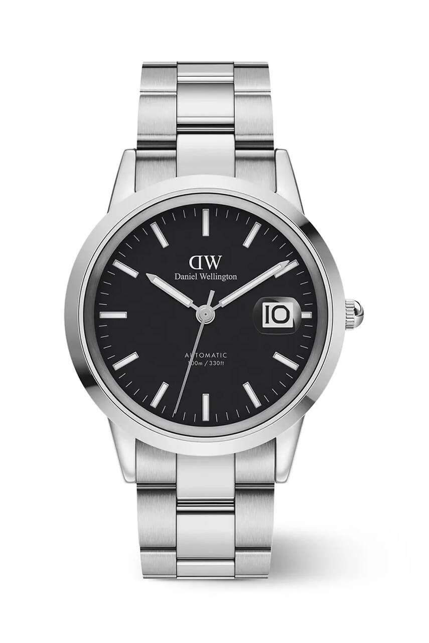 Daniel Wellington ceas culoarea argintiu, DW00100482