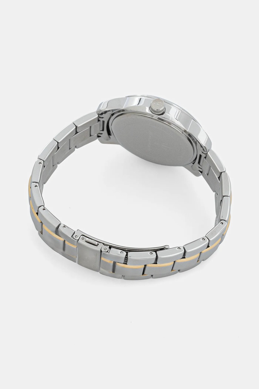 Ρολόι Maserati χρώμα: ασημί, R8853121011 φωτογραφία