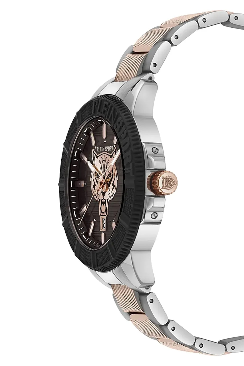 Часы PLEIN SPORT CITY RUSH цвет чёрный PSAEA0924 Часы PLEIN SPORT CITY RUSH цвет чёрный PSAEA0924
