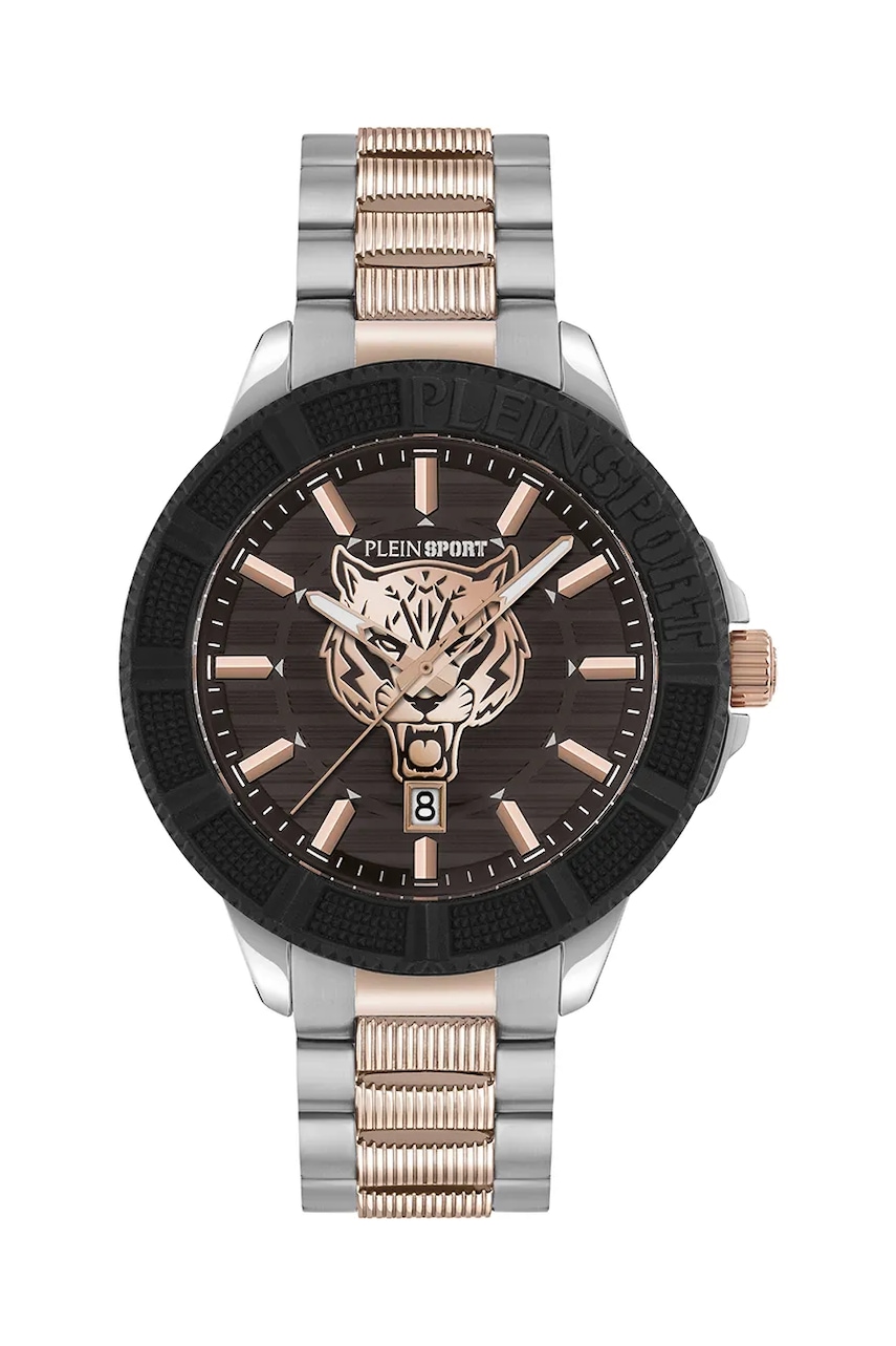 PLEIN SPORT ceas CITY RUSH