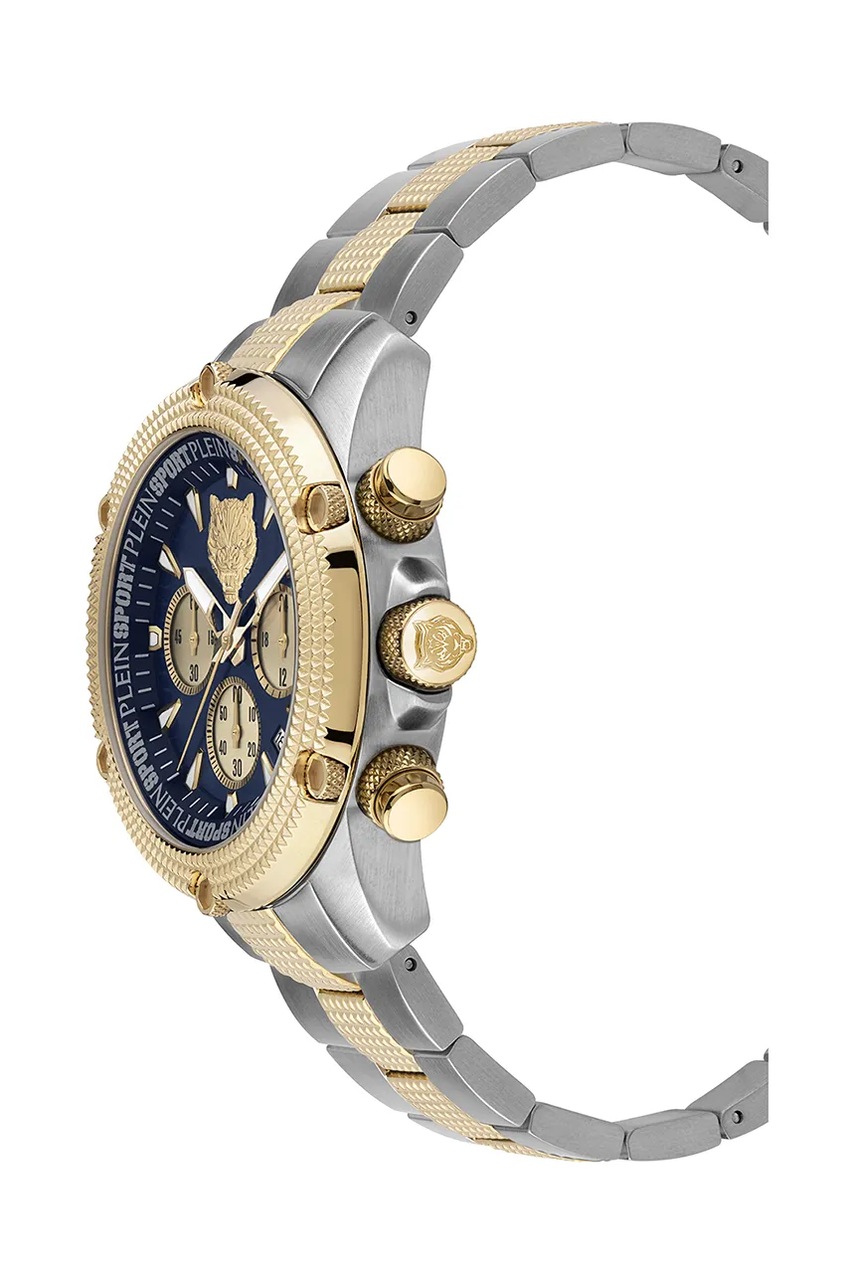 Часы PLEIN SPORT HURRICANE цвет синий PSDBA1324 Часы PLEIN SPORT HURRICANE цвет синий PSDBA1324