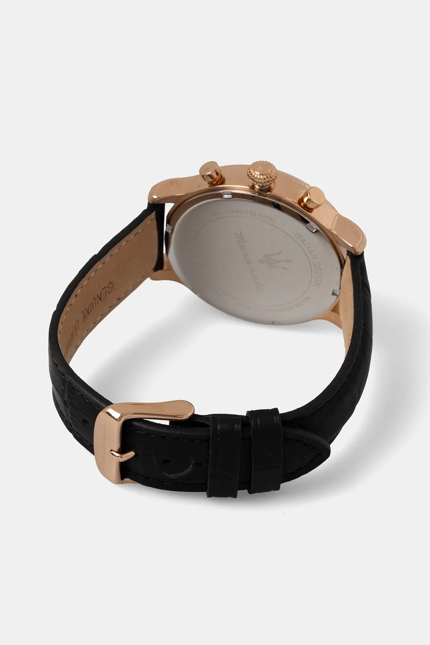 Ρολόι Maserati φωτογραφία