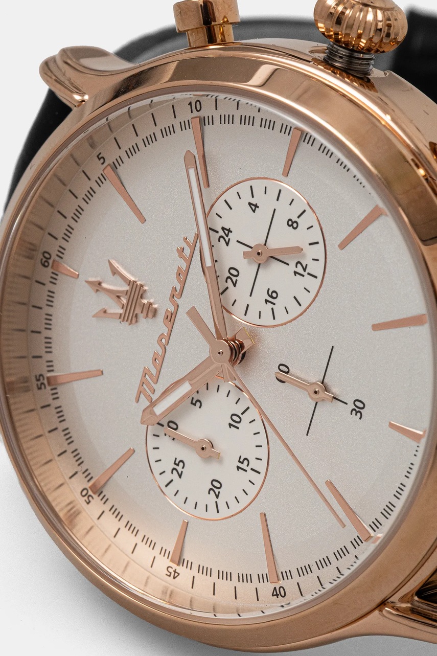 Ρολόι Maserati φωτογραφία