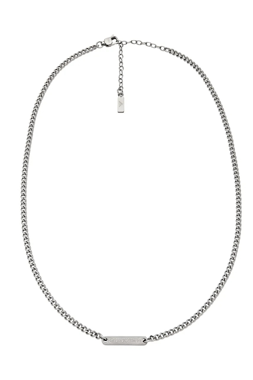 Цепочка Emporio Armani EGS3188040 Цепочка Emporio Armani EGS3188040