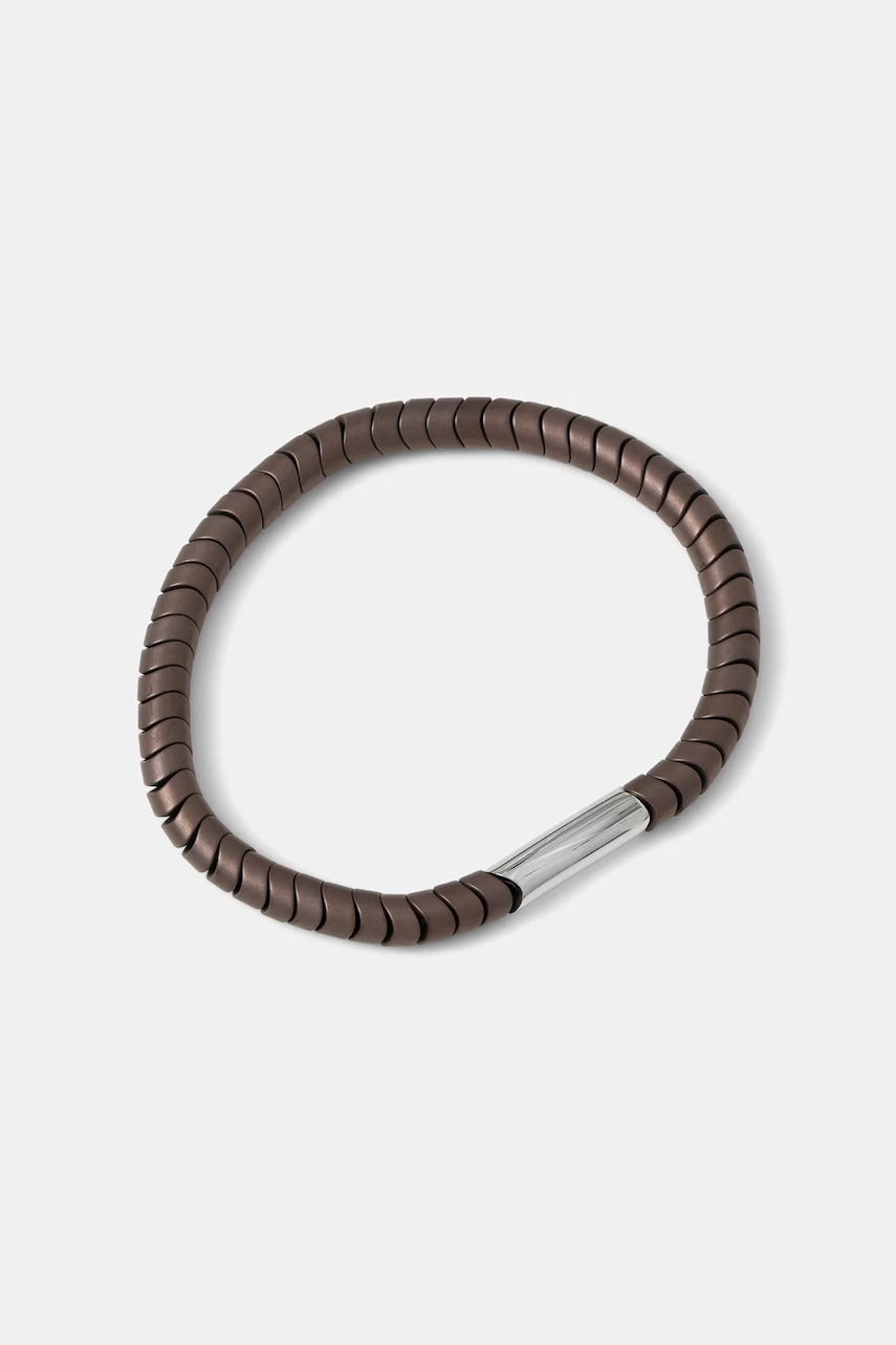Levně Náramek Calvin Klein pánský, 35100053