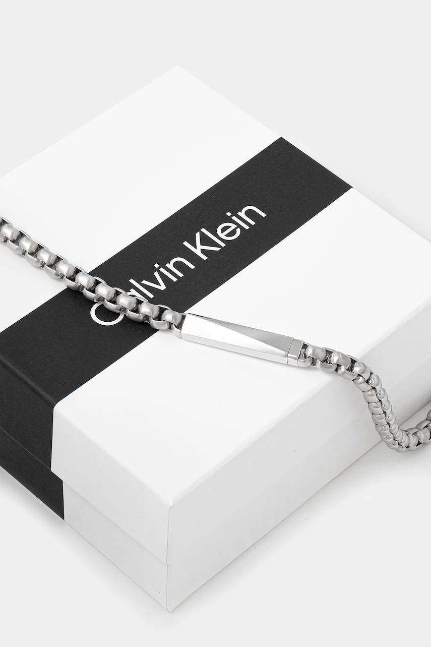Náhrdelník Calvin Klein