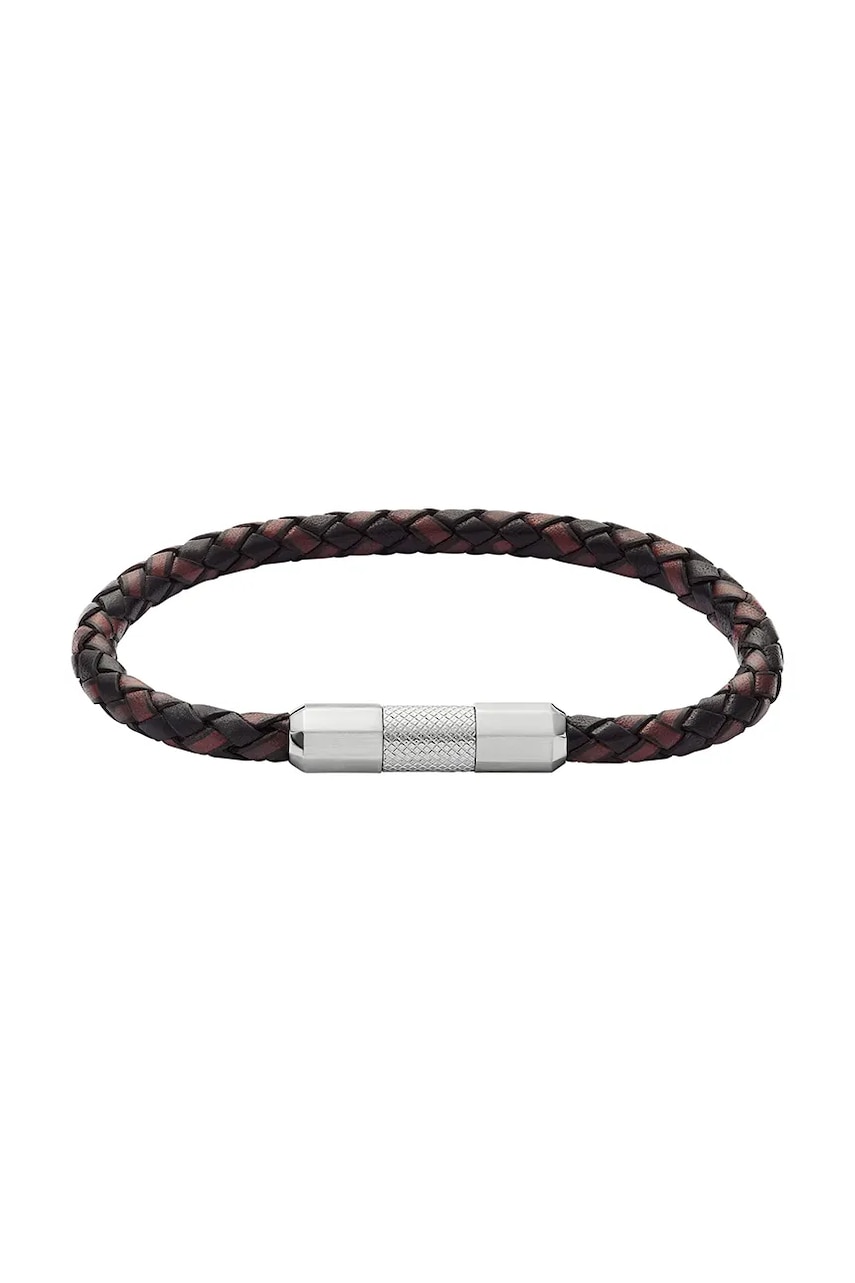 Fossil brățară de piele AR11596