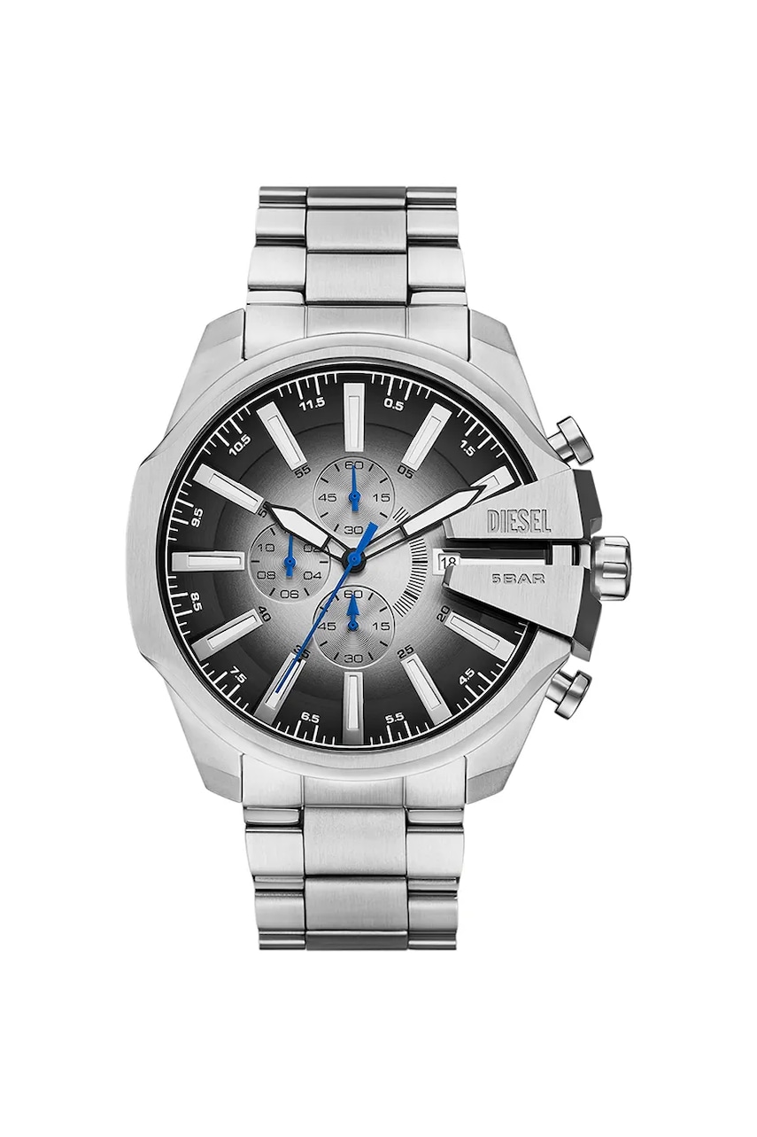 Diesel ceas culoarea argintiu, DZ4686