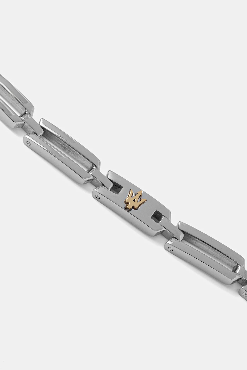 Браслет Maserati ICONIC JM424AVD74 Браслет Maserati ICONIC JM424AVD74