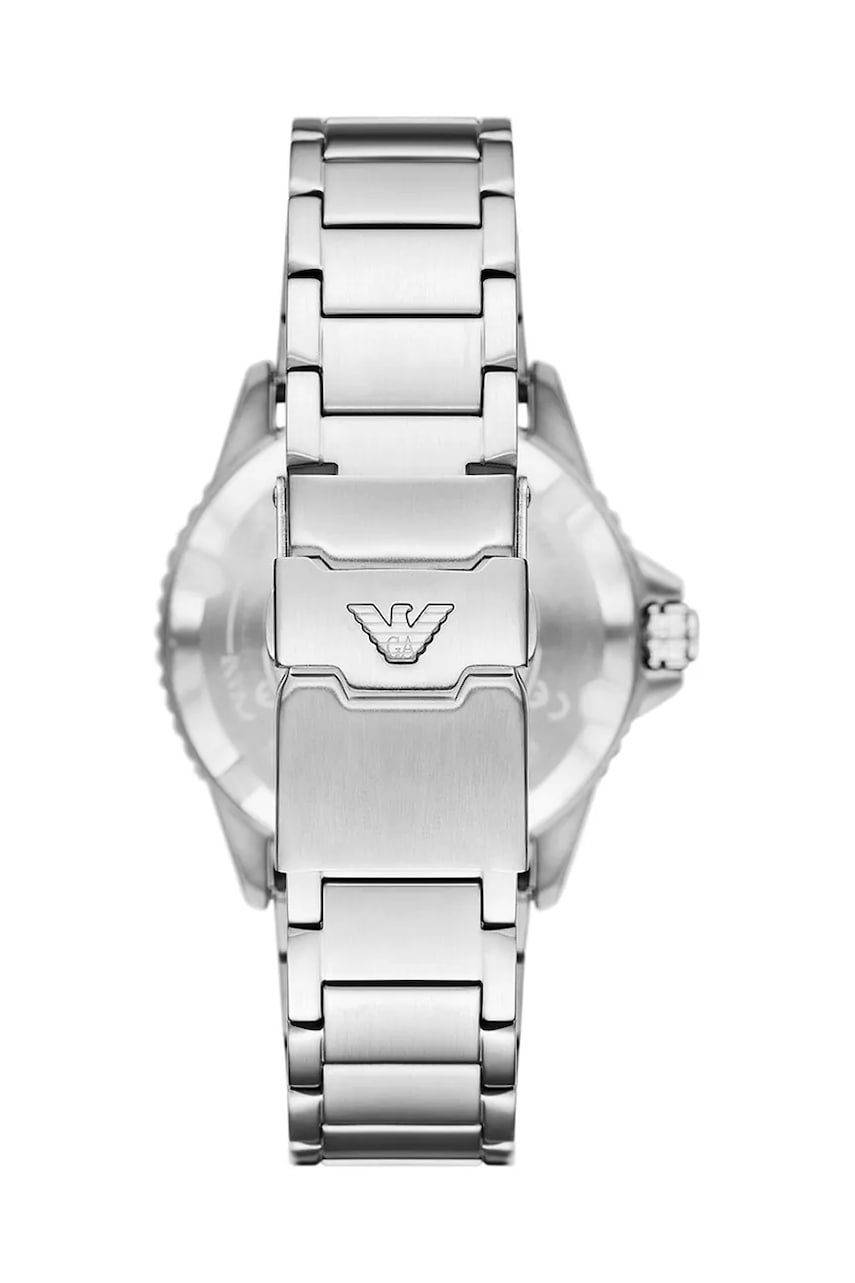 Часы Emporio Armani цвет серебрянный AR11698 Часы Emporio Armani цвет серебрянный AR11698