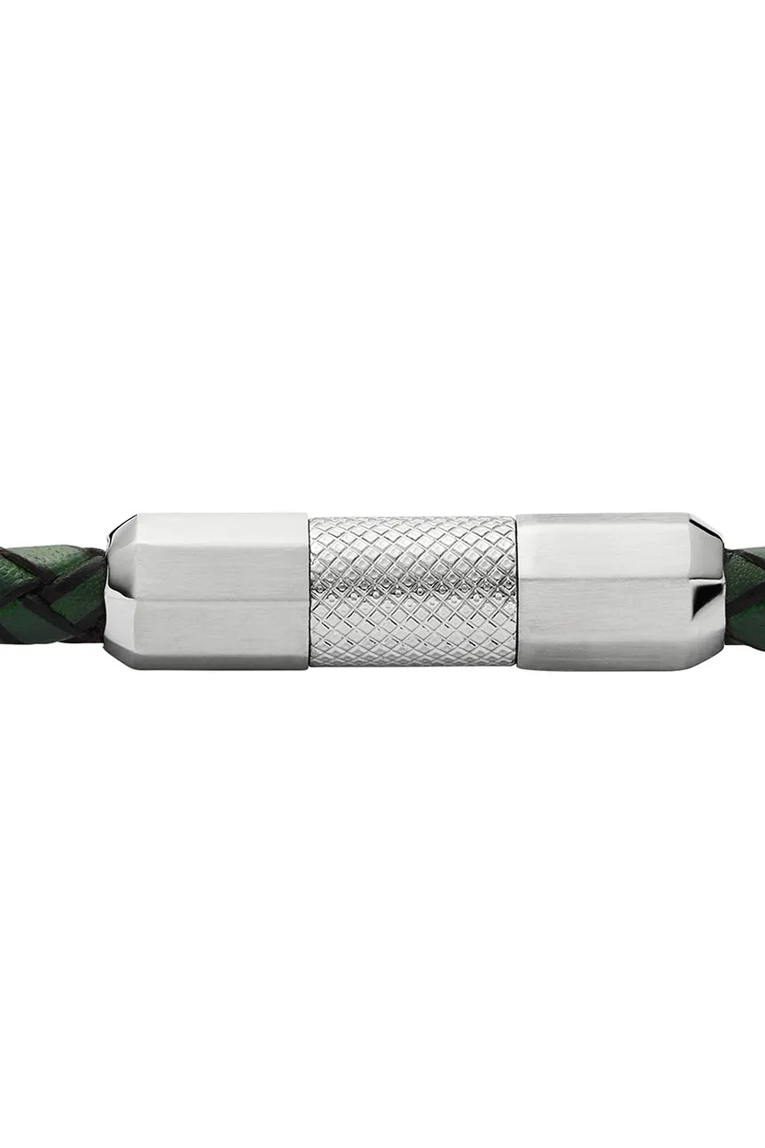 Кожаный браслет Fossil JF04919040