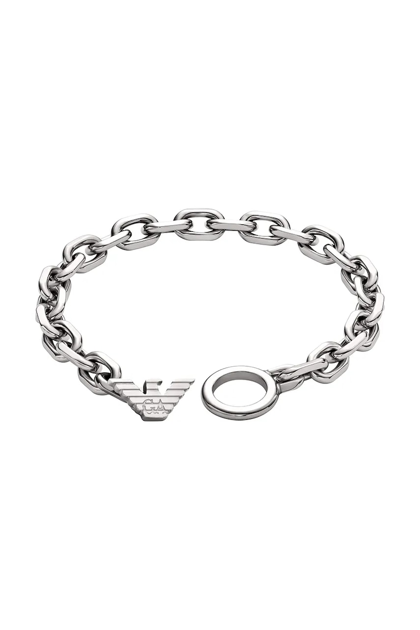 Браслет Emporio Armani EGS3236040 Браслет Emporio Armani EGS3236040