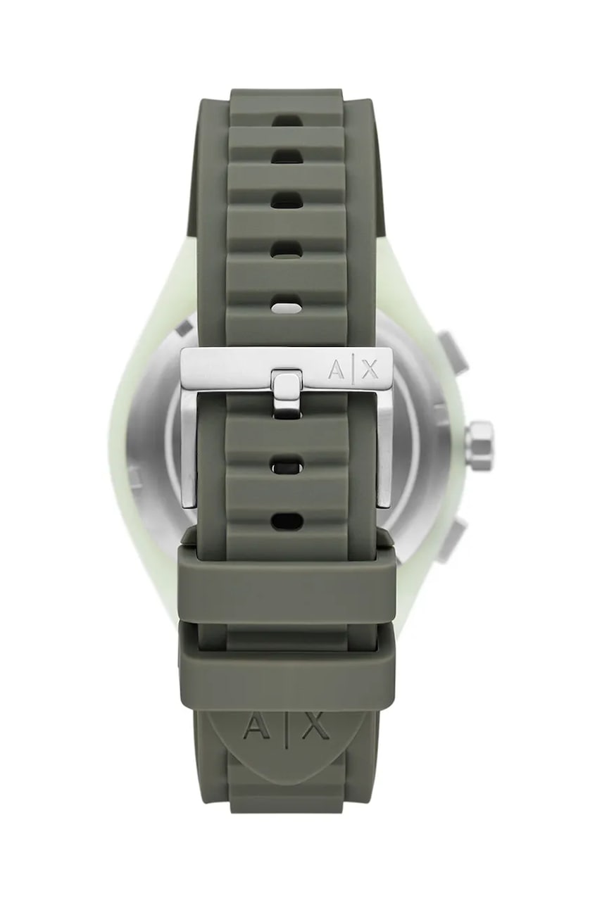 Часы Armani Exchange цвет чёрный AX4171 Часы Armani Exchange цвет чёрный AX4171
