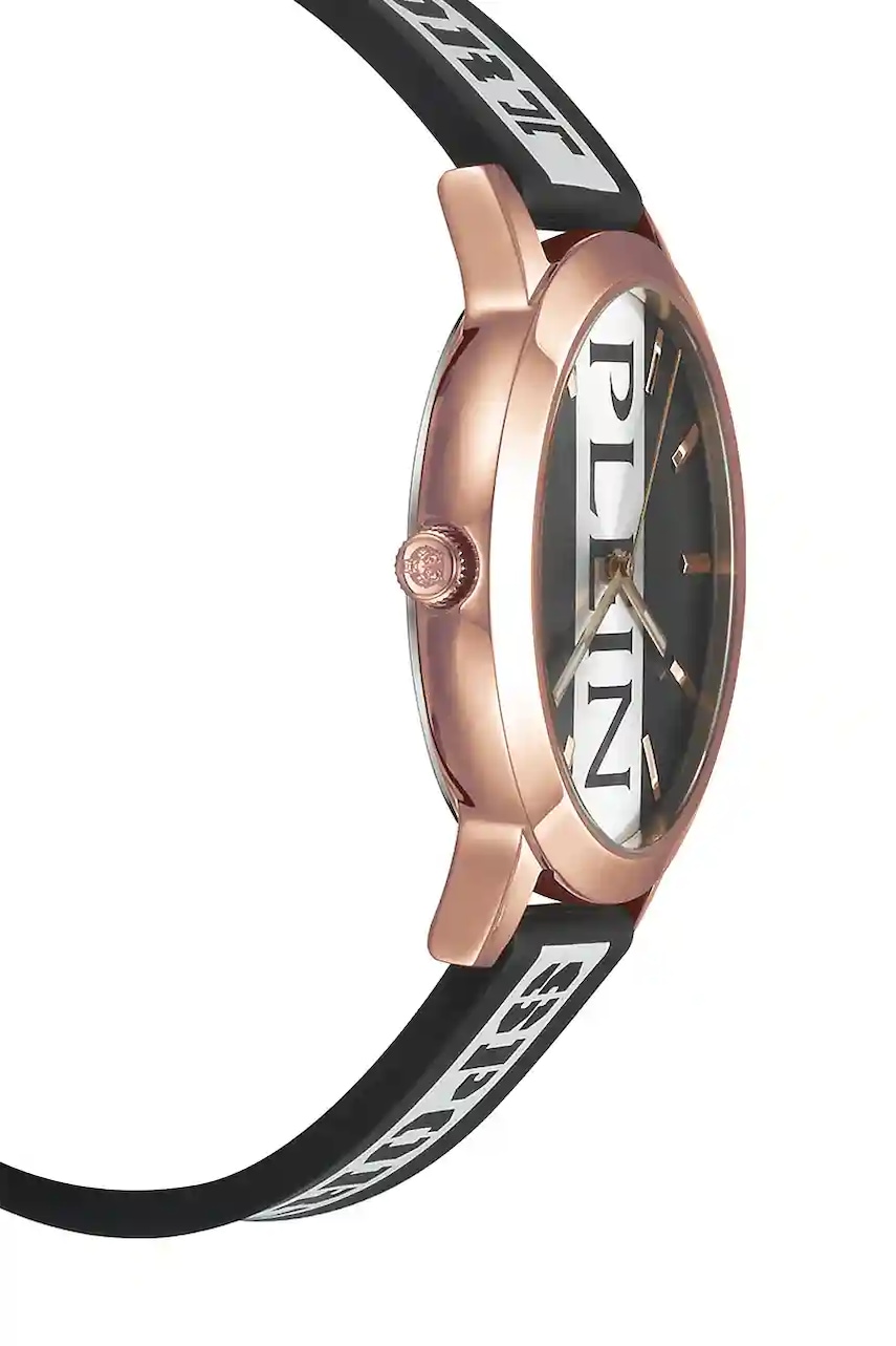 Часы PLEIN SPORT цвет золотой PSJBA0323 Часы PLEIN SPORT цвет золотой PSJBA0323
