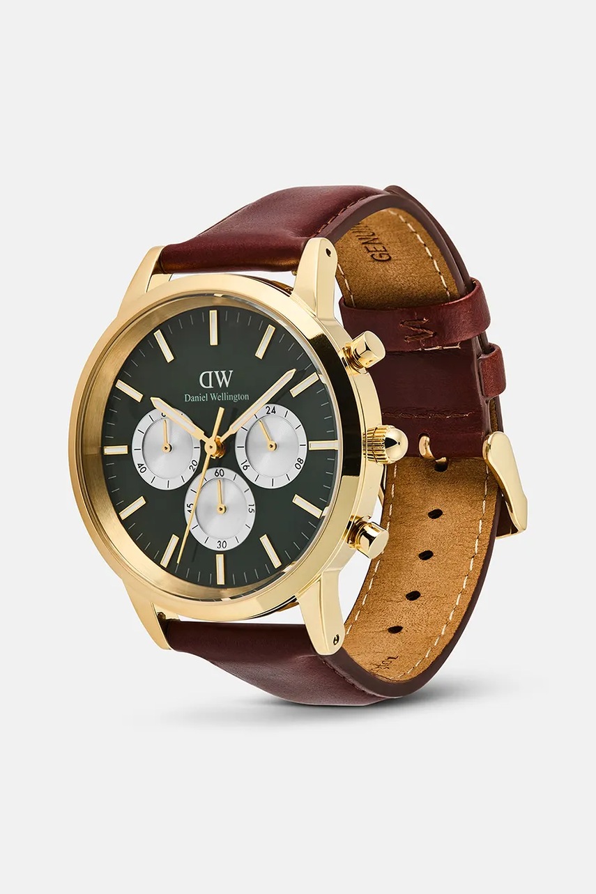 Часы Daniel Wellington цвет золотой DW00100876