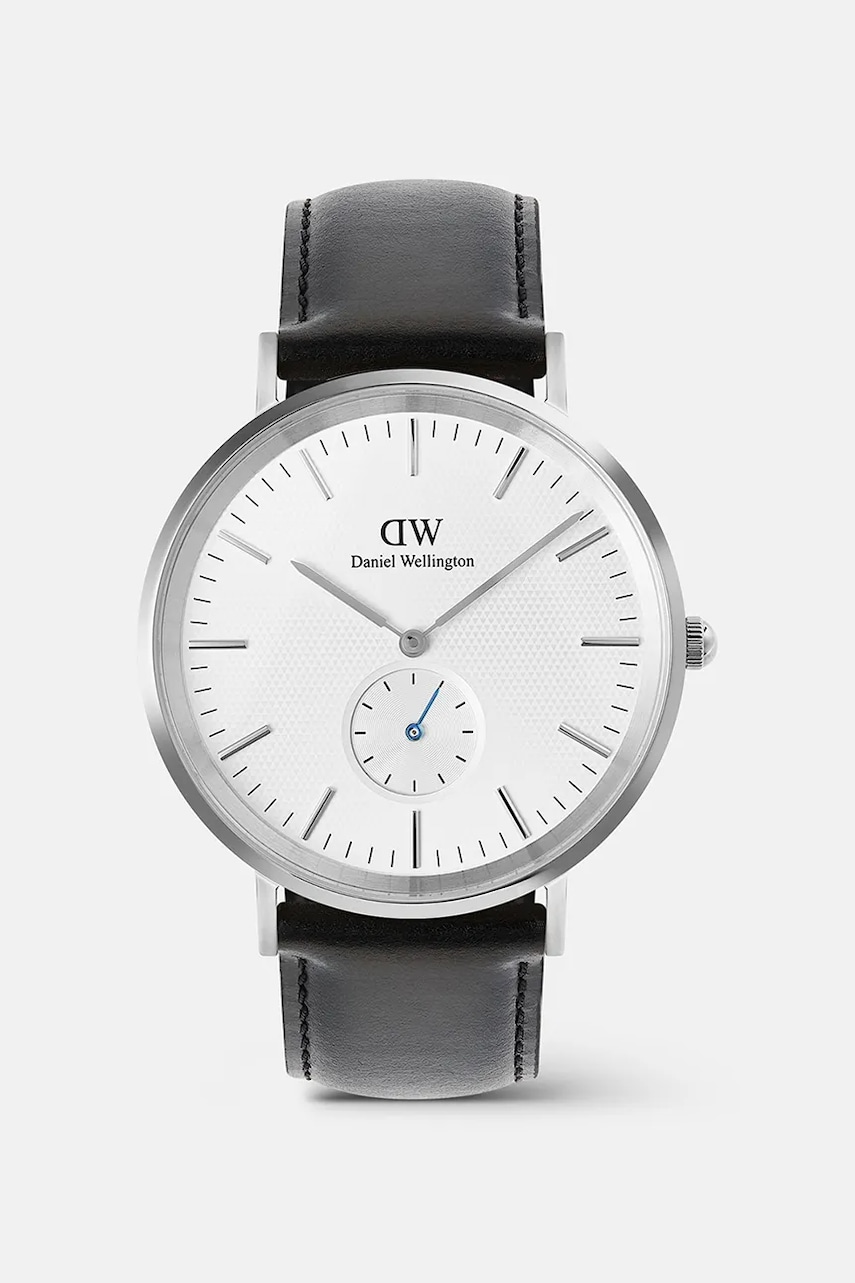 Daniel Wellington ceas culoarea argintiu, DW00100866