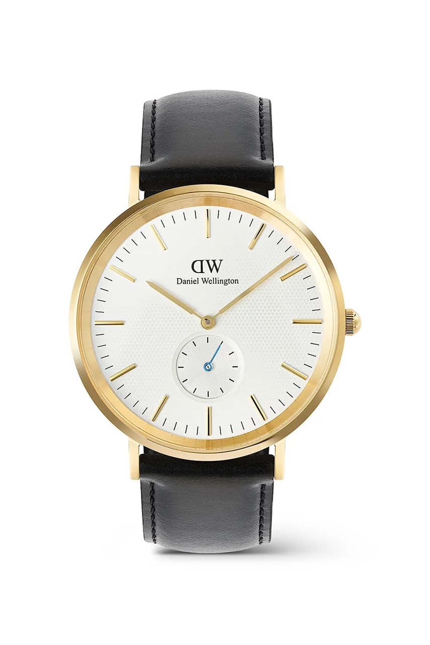 Daniel Wellington ceas culoarea auriu, DW00100868