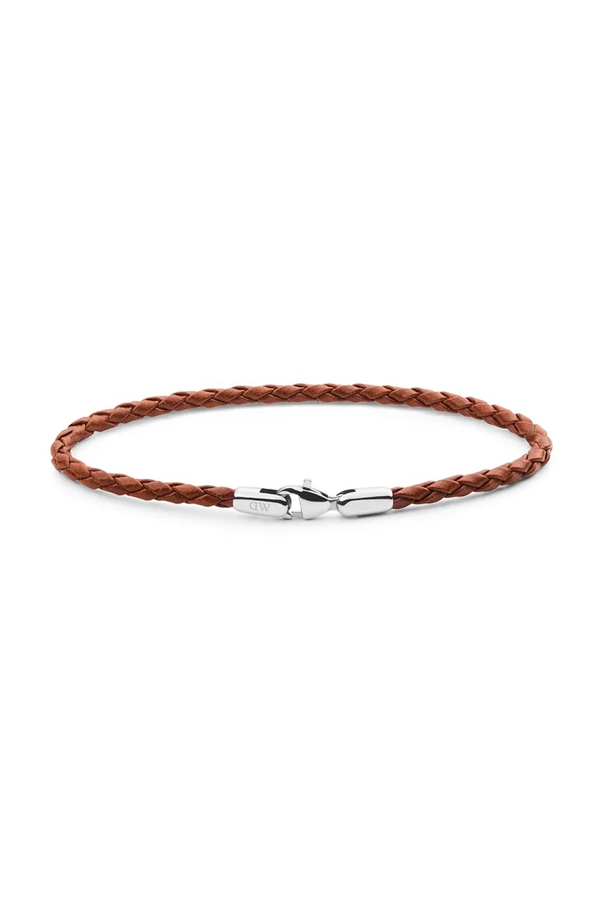 Daniel Wellington brățară de piele DW00401747