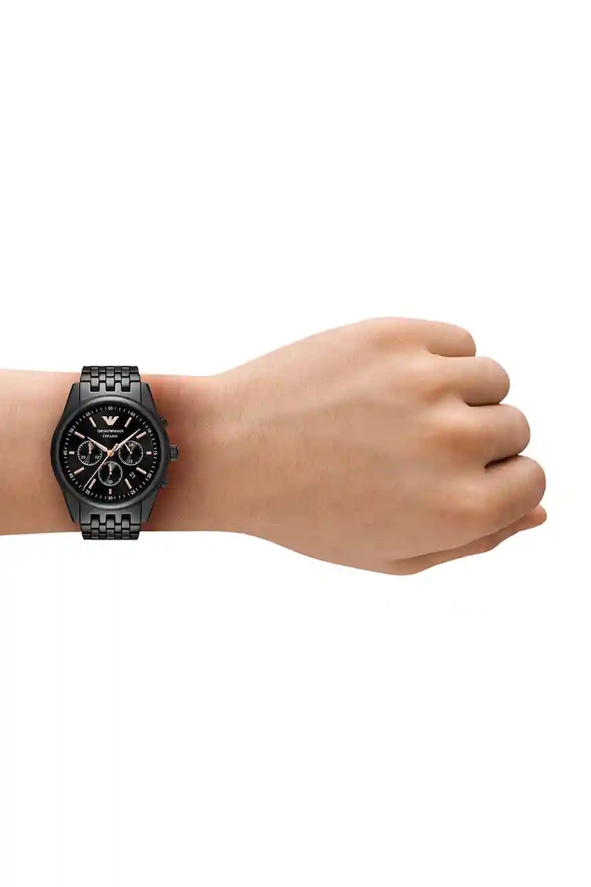 Hodinky Emporio Armani