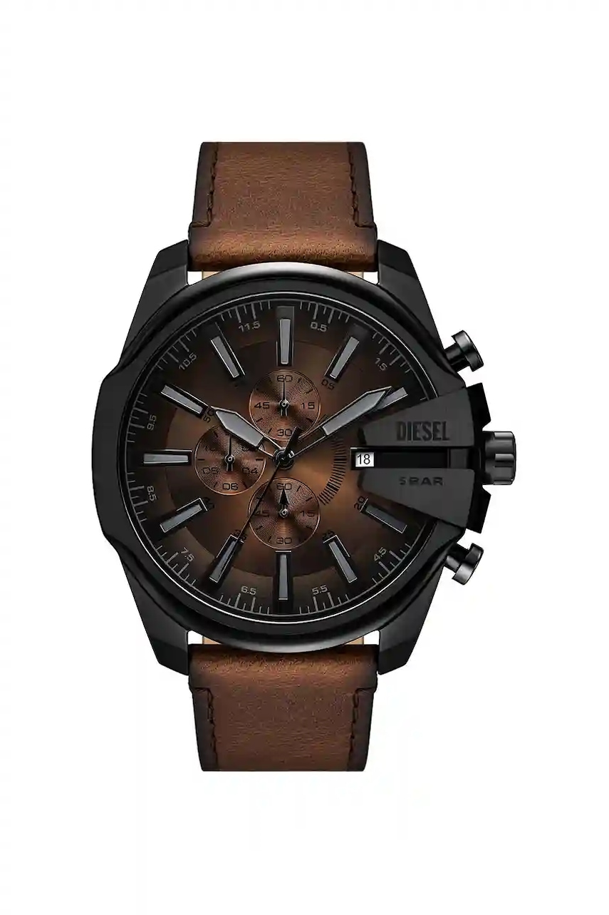 Diesel zegarek