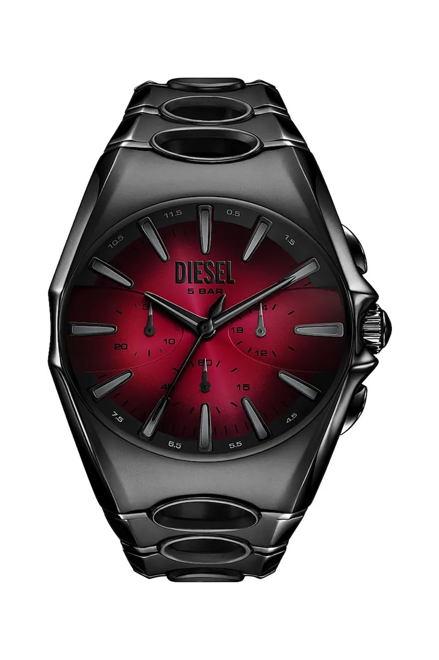 Diesel ceas culoarea negru, DZ4696