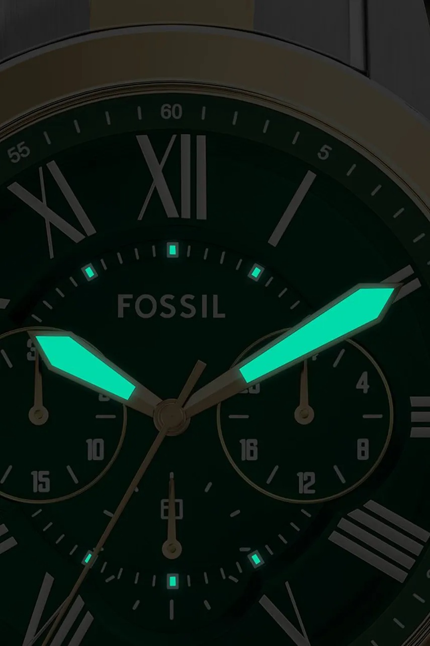 Hodinky Fossil