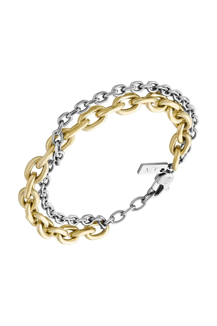 Náramek Emporio Armani