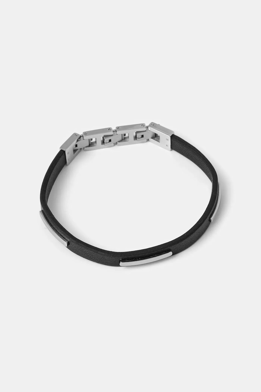 Trussardi brățară de piele