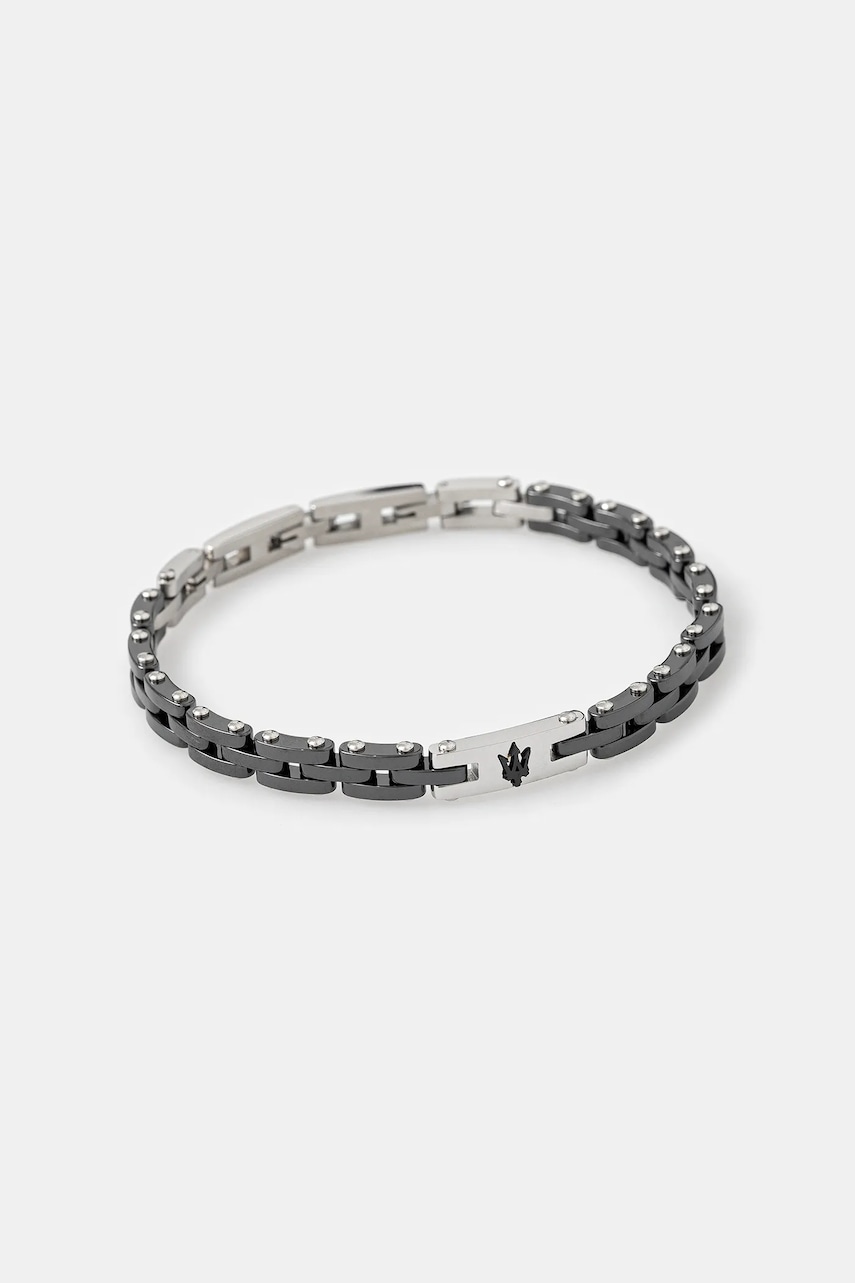 Maserati brățară CERAMIC JM425ATZ64