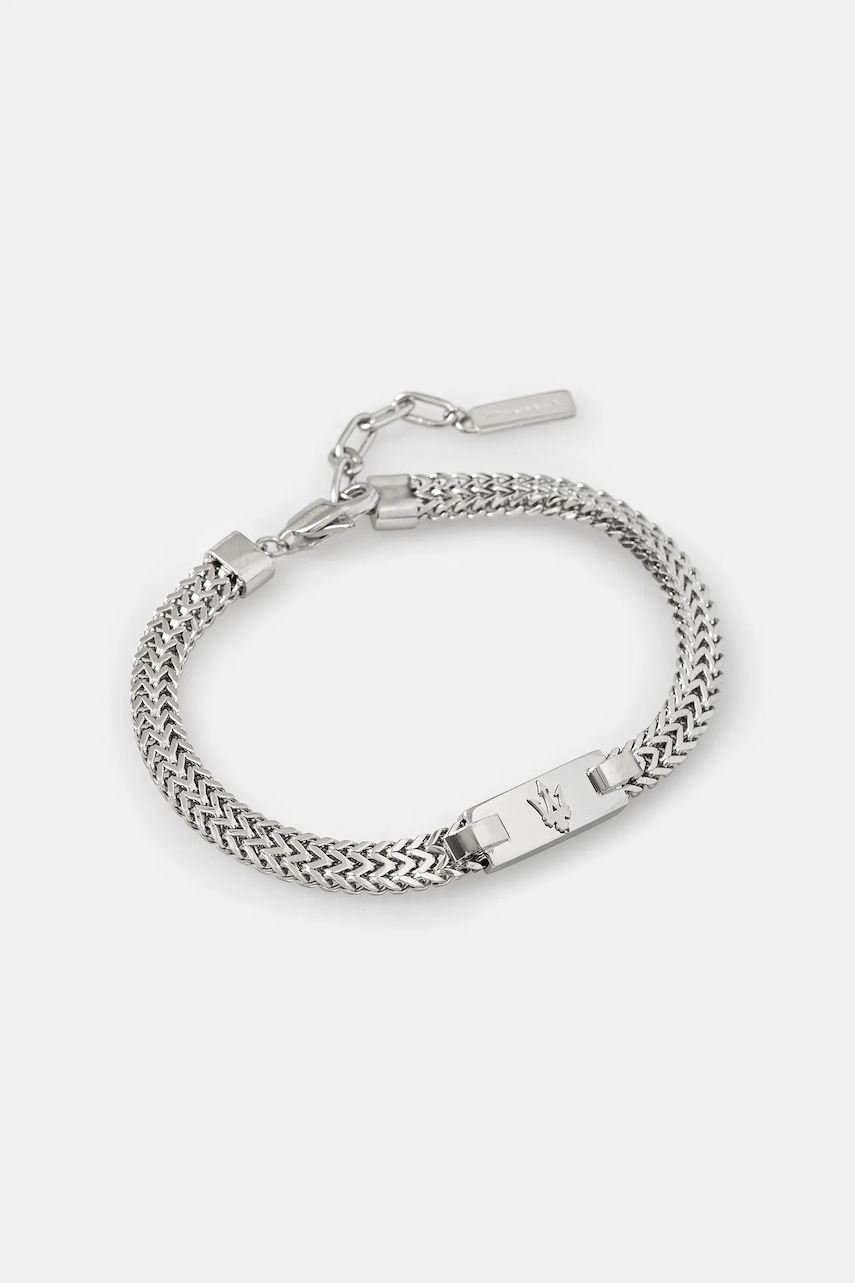 Maserati brățară ICONIC JM425AVD104