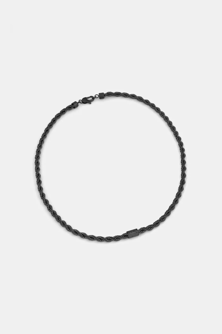 Levně Náhrdelník Armani Exchange pánský, AXG0163060