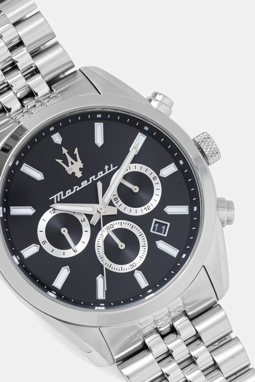 Ρολόι Maserati φωτογραφία
