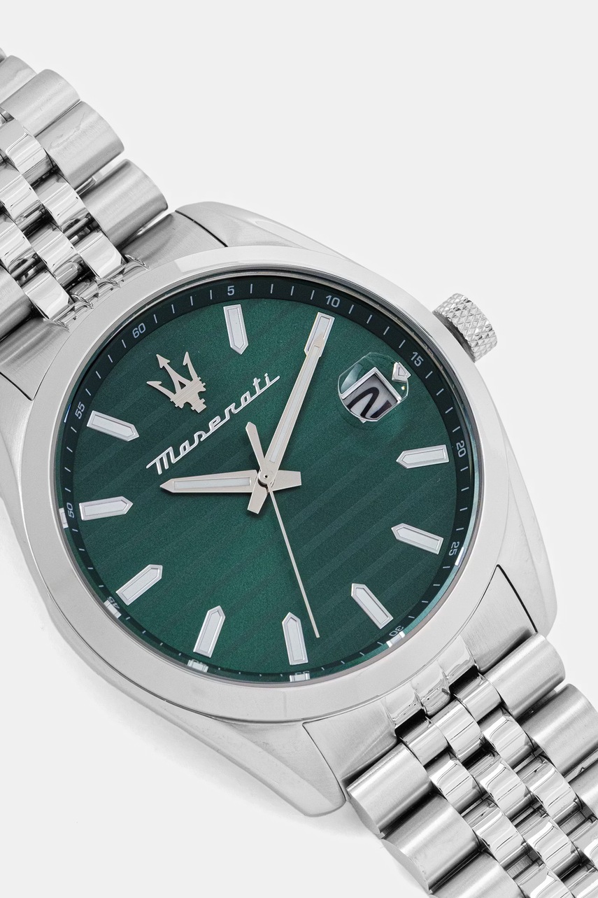 Ρολόι Maserati φωτογραφία