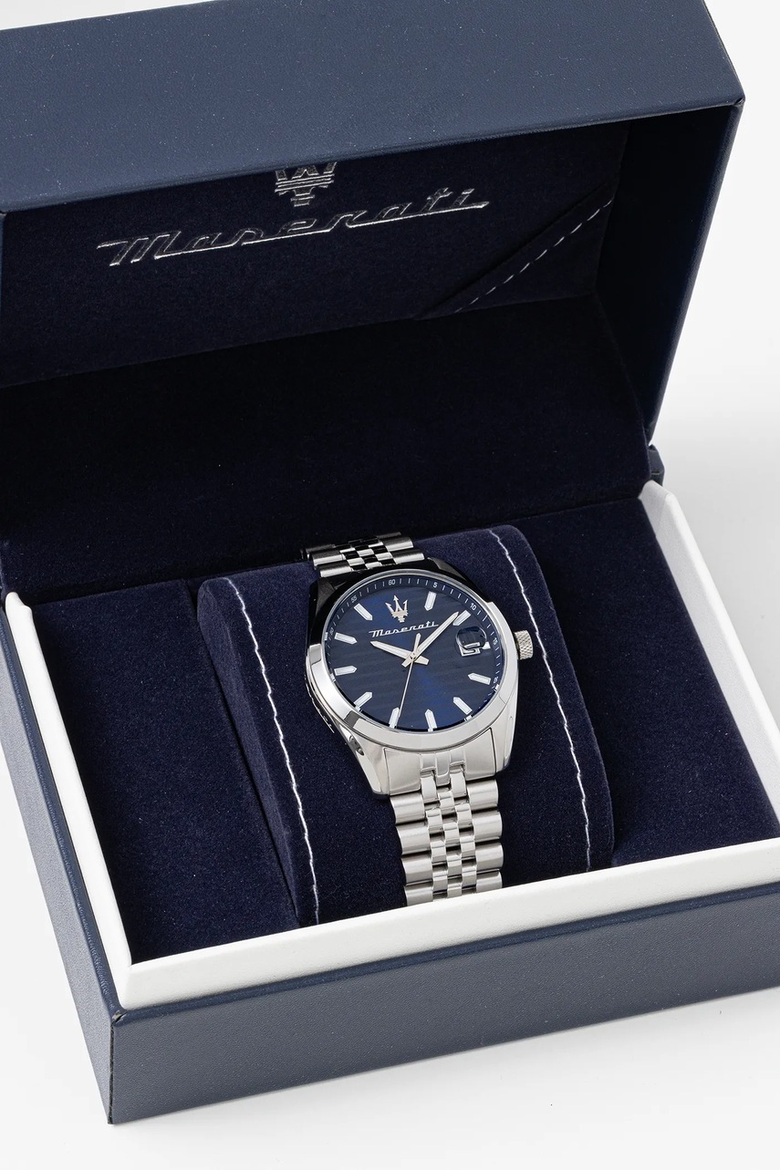 Ρολόι Maserati φωτογραφία