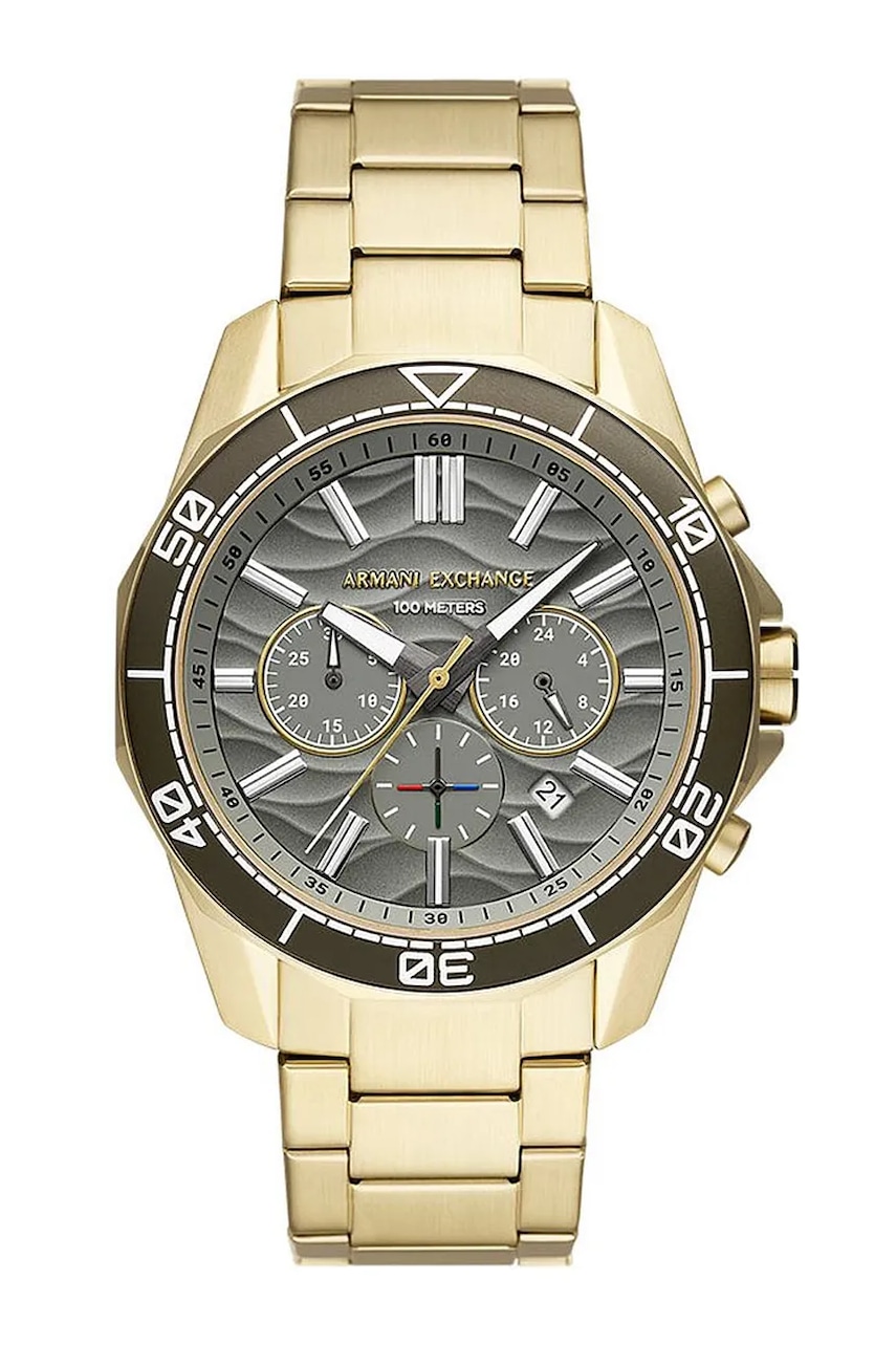 Hodinky Armani Exchange