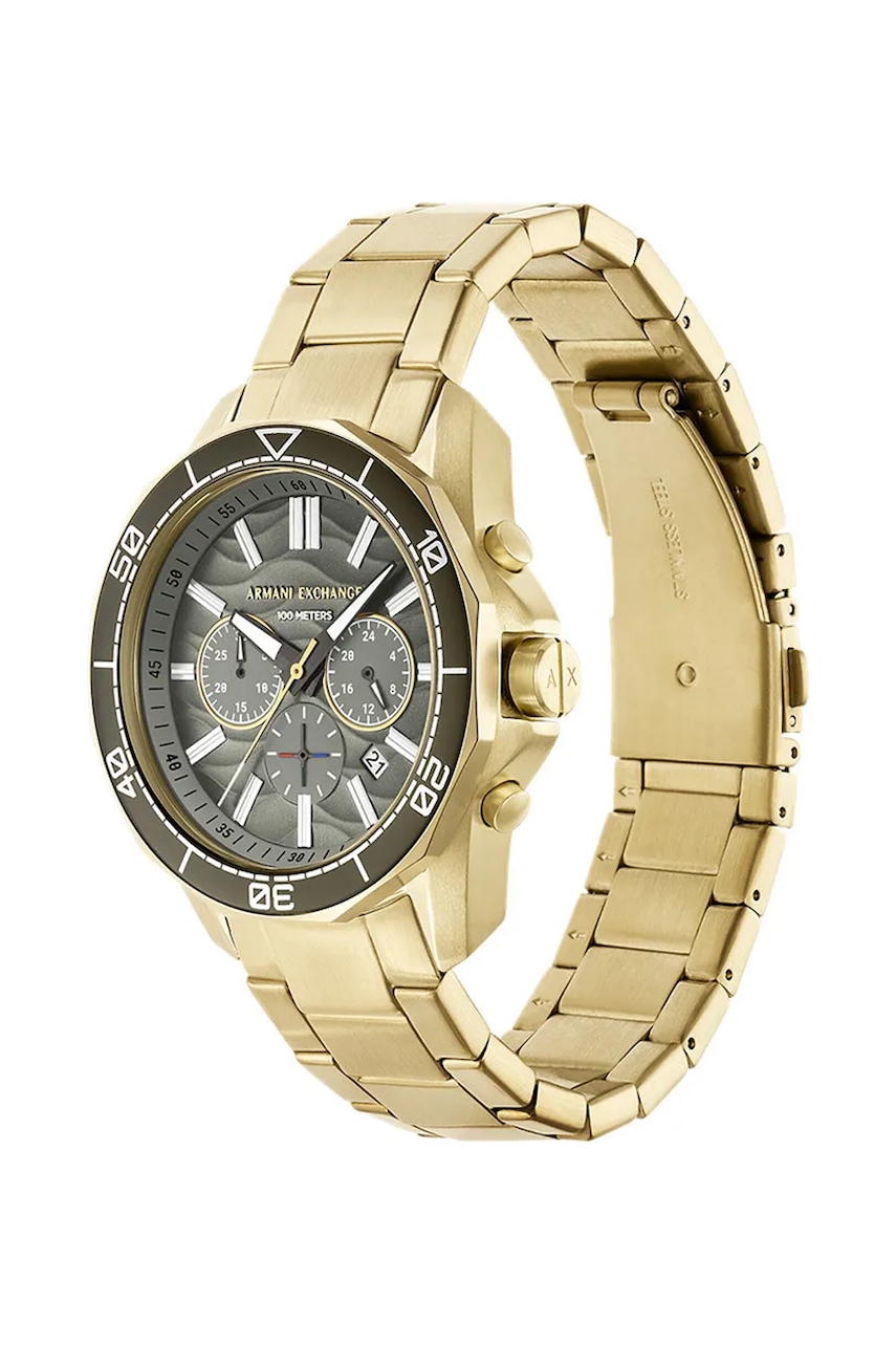 Hodinky Armani Exchange