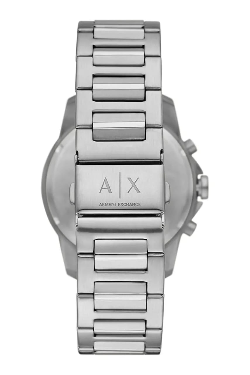 Hodinky a náramok Armani Exchange
