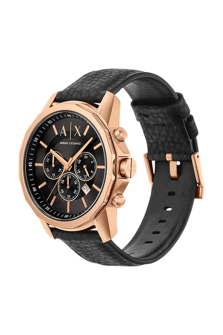 Hodinky Armani Exchange