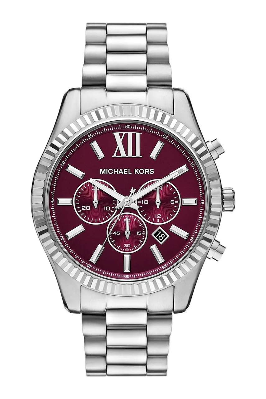 Michael Kors ceas culoarea argintiu, MK9242