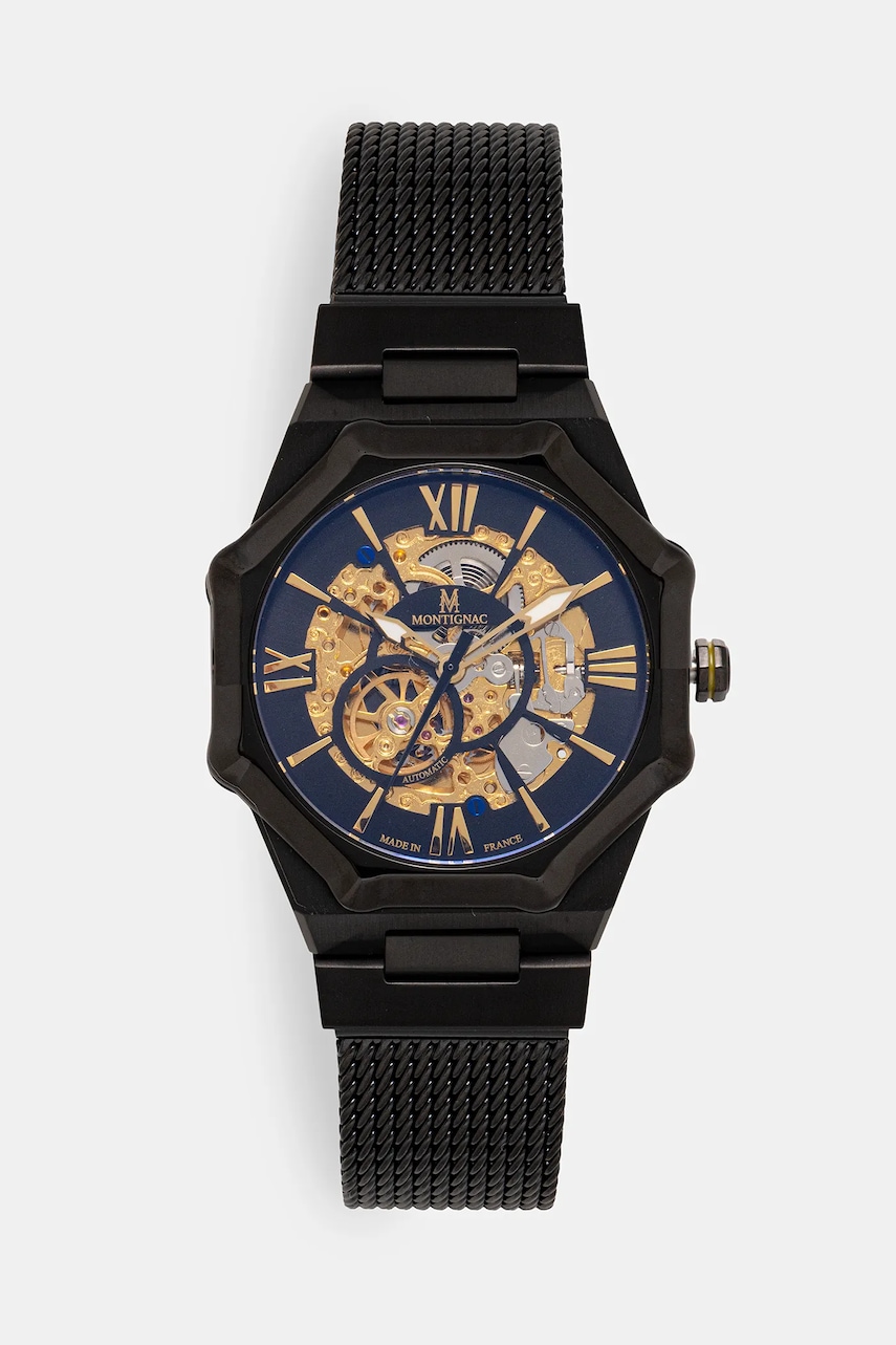 Ρολόι MONTIGNAC SENTINEL