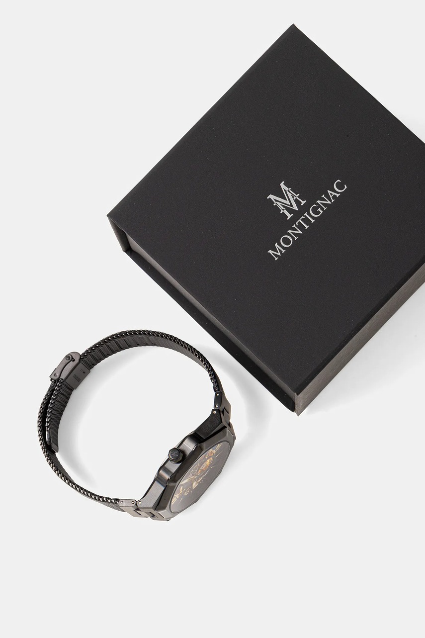 Ρολόι MONTIGNAC SENTINEL φωτογραφία