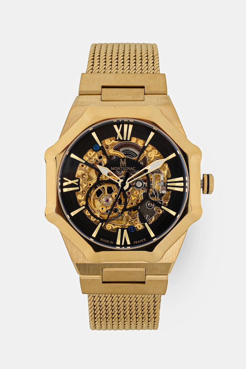 Ρολόι MONTIGNAC SENTINEL