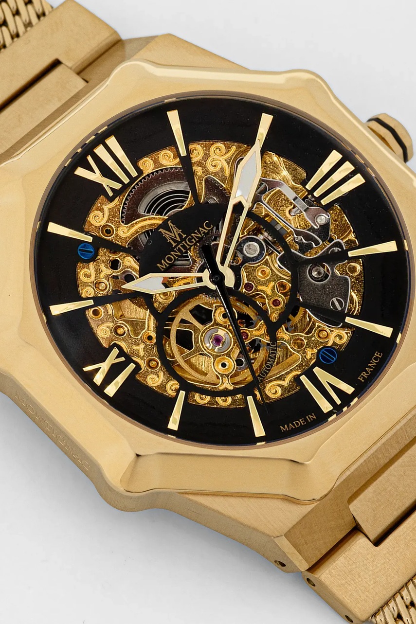 Ρολόι MONTIGNAC SENTINEL φωτογραφία