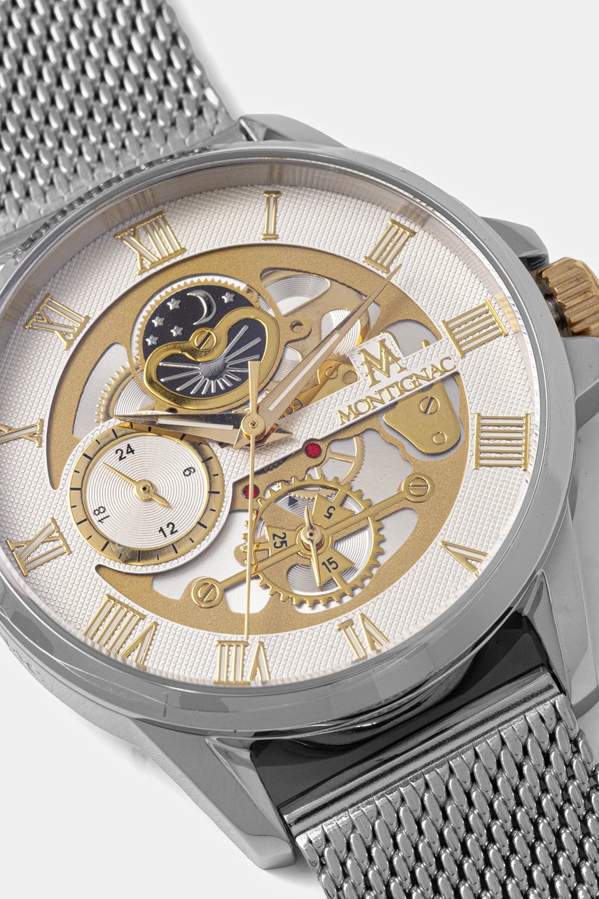 Ρολόι MONTIGNAC ORIGINE φωτογραφία