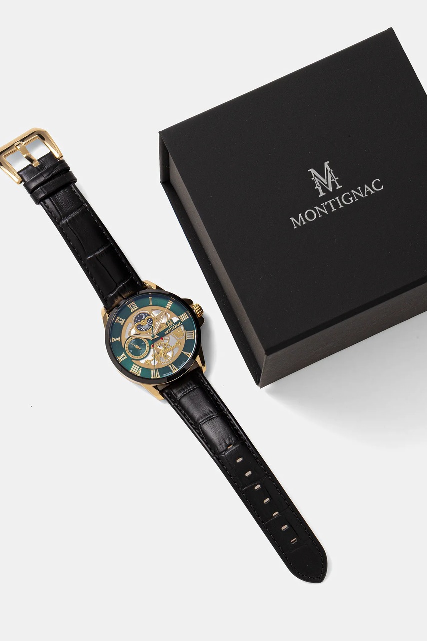 Ρολόι MONTIGNAC ORIGINE φωτογραφία