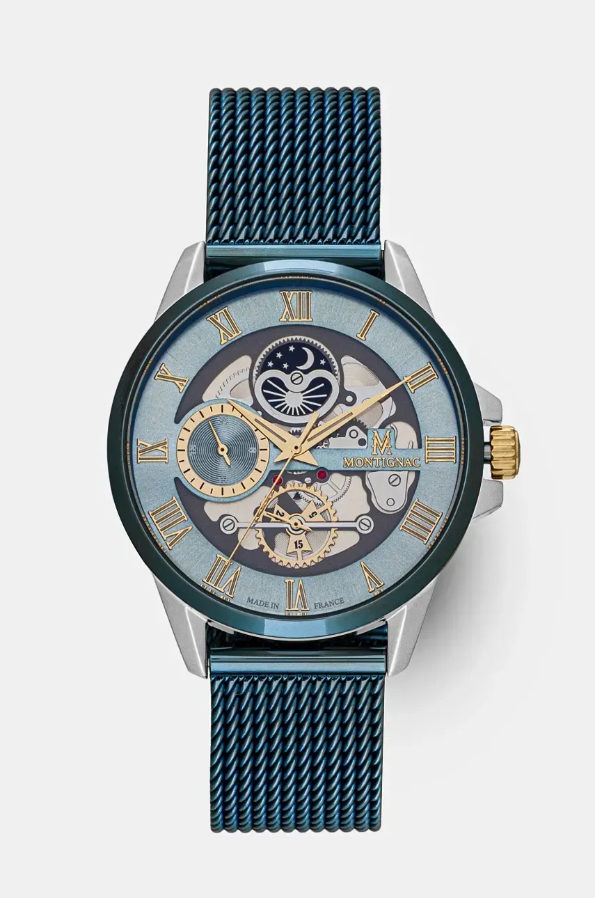 Ρολόι MONTIGNAC ORIGINE